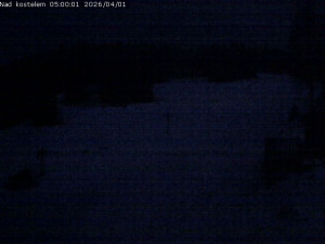 Ski Hamry - Nad kostelem - 1.4.2026 v 06:00 Ski Hamry - Nad kostelem - 1.4.2026 v 06:00