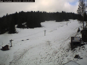 Ski Hamry - Nad kostelem - 1.4.2026 v 09:30 Ski Hamry - Nad kostelem - 1.4.2026 v 09:30