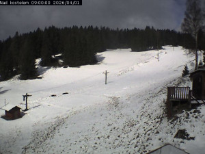 Ski Hamry - Nad kostelem - 1.4.2026 v 10:00 Ski Hamry - Nad kostelem - 1.4.2026 v 10:00