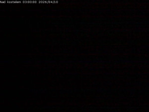 Ski Hamry - Nad kostelem - 10.4.2026 v 04:00 Ski Hamry - Nad kostelem - 10.4.2026 v 04:00