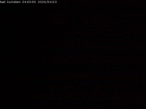 Ski Hamry - Nad kostelem - 10.4.2026 v 05:00 Ski Hamry - Nad kostelem - 10.4.2026 v 05:00