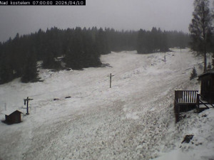 Ski Hamry - Nad kostelem - 10.4.2026 v 08:00 Ski Hamry - Nad kostelem - 10.4.2026 v 08:00
