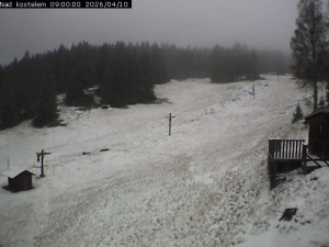 Ski Hamry - Nad kostelem - 10.4.2026 v 10:00 Ski Hamry - Nad kostelem - 10.4.2026 v 10:00