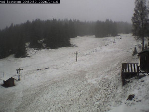 Ski Hamry - Nad kostelem - 10.4.2026 v 11:00 Ski Hamry - Nad kostelem - 10.4.2026 v 11:00