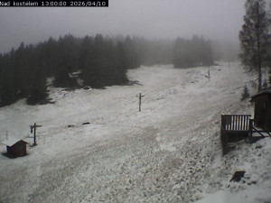 Ski Hamry - Nad kostelem - 10.4.2026 v 14:00 Ski Hamry - Nad kostelem - 10.4.2026 v 14:00
