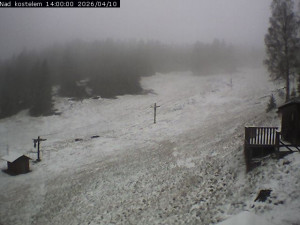 Ski Hamry - Nad kostelem - 10.4.2026 v 15:00 Ski Hamry - Nad kostelem - 10.4.2026 v 15:00