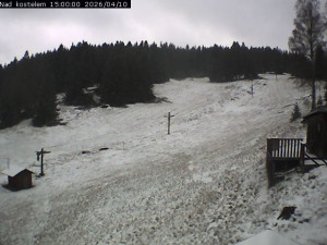 Ski Hamry - Nad kostelem - 10.4.2026 v 16:00 Ski Hamry - Nad kostelem - 10.4.2026 v 16:00
