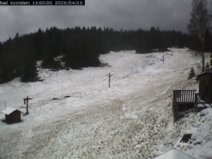 Ski Hamry - Nad kostelem - 10.4.2026 v 17:00 Ski Hamry - Nad kostelem - 10.4.2026 v 17:00