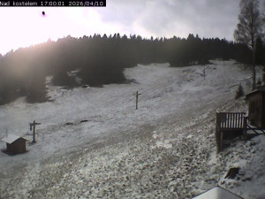 Ski Hamry - Nad kostelem - 10.4.2026 v 18:00 Ski Hamry - Nad kostelem - 10.4.2026 v 18:00