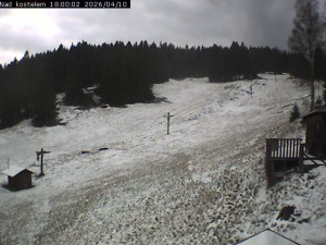 Ski Hamry - Nad kostelem - 10.4.2026 v 19:00 Ski Hamry - Nad kostelem - 10.4.2026 v 19:00