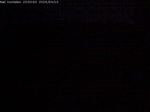 Ski Hamry - Nad kostelem - 10.4.2026 v 21:00 Ski Hamry - Nad kostelem - 10.4.2026 v 21:00