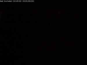 Ski Hamry - Nad kostelem - 26.5.2026 v 01:45 Ski Hamry - Nad kostelem - 26.5.2026 v 01:45