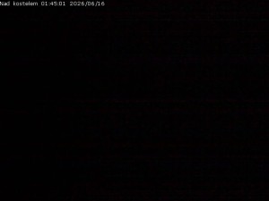 Ski Hamry - Nad kostelem - 16.6.2026 v 02:45 Ski Hamry - Nad kostelem - 16.6.2026 v 02:45