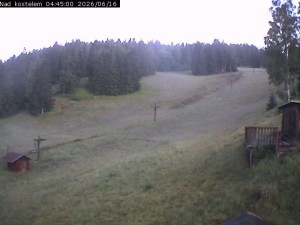 Ski Hamry - Nad kostelem - 16.6.2026 v 05:45 Ski Hamry - Nad kostelem - 16.6.2026 v 05:45