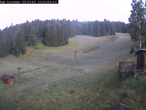 Ski Hamry - Nad kostelem - 16.6.2026 v 06:30 Ski Hamry - Nad kostelem - 16.6.2026 v 06:30