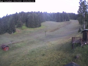 Ski Hamry - Nad kostelem - 16.6.2026 v 07:15 Ski Hamry - Nad kostelem - 16.6.2026 v 07:15