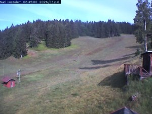 Ski Hamry - Nad kostelem - 16.6.2026 v 07:45 Ski Hamry - Nad kostelem - 16.6.2026 v 07:45