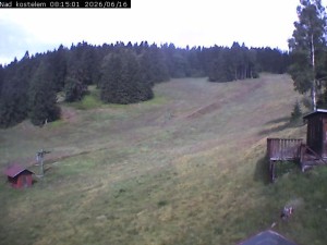 Ski Hamry - Nad kostelem - 16.6.2026 v 09:15 Ski Hamry - Nad kostelem - 16.6.2026 v 09:15