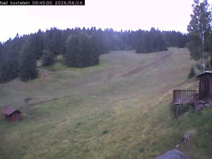 Ski Hamry - Nad kostelem - 16.6.2026 v 09:45 Ski Hamry - Nad kostelem - 16.6.2026 v 09:45