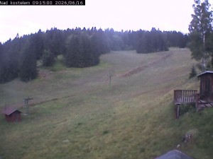 Ski Hamry - Nad kostelem - 16.6.2026 v 10:15 Ski Hamry - Nad kostelem - 16.6.2026 v 10:15