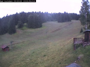 Ski Hamry - Nad kostelem - 16.6.2026 v 10:30 Ski Hamry - Nad kostelem - 16.6.2026 v 10:30