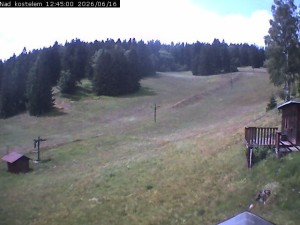 Ski Hamry - Nad kostelem - 16.6.2026 v 13:45 Ski Hamry - Nad kostelem - 16.6.2026 v 13:45