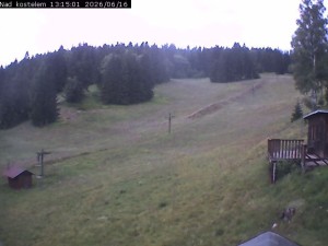 Ski Hamry - Nad kostelem - 16.6.2026 v 14:15 Ski Hamry - Nad kostelem - 16.6.2026 v 14:15
