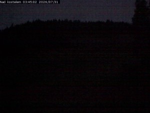 Ski Hamry - Nad kostelem - 31.7.2026 v 04:45 Ski Hamry - Nad kostelem - 31.7.2026 v 04:45