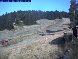 Ski Hamry - Nad kostelem - 31.7.2026 v 07:45 Ski Hamry - Nad kostelem - 31.7.2026 v 07:45