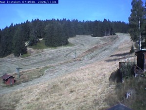 Ski Hamry - Nad kostelem - 31.7.2026 v 08:45 Ski Hamry - Nad kostelem - 31.7.2026 v 08:45