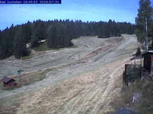 Ski Hamry - Nad kostelem - 31.7.2026 v 09:45 Ski Hamry - Nad kostelem - 31.7.2026 v 09:45