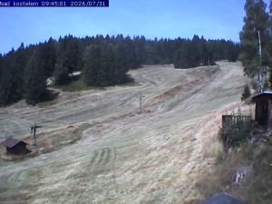 Ski Hamry - Nad kostelem - 31.7.2026 v 10:45 Ski Hamry - Nad kostelem - 31.7.2026 v 10:45
