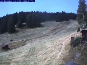 Ski Hamry - Nad kostelem - 31.7.2026 v 11:45 Ski Hamry - Nad kostelem - 31.7.2026 v 11:45