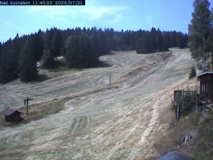 Ski Hamry - Nad kostelem - 31.7.2026 v 12:45 Ski Hamry - Nad kostelem - 31.7.2026 v 12:45
