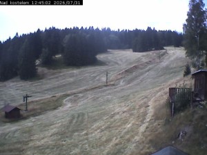 Ski Hamry - Nad kostelem - 31.7.2026 v 13:45 Ski Hamry - Nad kostelem - 31.7.2026 v 13:45