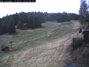 Ski Hamry - Nad kostelem - 25.8.2026 v 16:45 Ski Hamry - Nad kostelem - 25.8.2026 v 16:45
