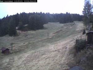 Ski Hamry - Nad kostelem - 25.8.2026 v 19:45 Ski Hamry - Nad kostelem - 25.8.2026 v 19:45