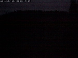 Ski Hamry - Nad kostelem - 25.8.2026 v 20:45 Ski Hamry - Nad kostelem - 25.8.2026 v 20:45
