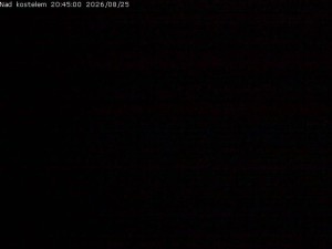 Ski Hamry - Nad kostelem - 25.8.2026 v 21:45 Ski Hamry - Nad kostelem - 25.8.2026 v 21:45