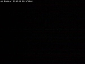 Ski Hamry - Nad kostelem - 15.9.2026 v 00:45 Ski Hamry - Nad kostelem - 15.9.2026 v 00:45