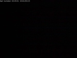 Ski Hamry - Nad kostelem - 15.9.2026 v 01:45 Ski Hamry - Nad kostelem - 15.9.2026 v 01:45