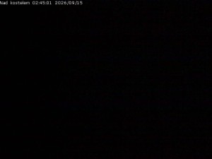 Ski Hamry - Nad kostelem - 15.9.2026 v 03:45 Ski Hamry - Nad kostelem - 15.9.2026 v 03:45