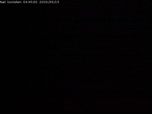 Ski Hamry - Nad kostelem - 15.9.2026 v 05:45 Ski Hamry - Nad kostelem - 15.9.2026 v 05:45