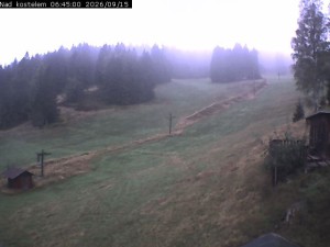 Ski Hamry - Nad kostelem - 15.9.2026 v 07:45 Ski Hamry - Nad kostelem - 15.9.2026 v 07:45