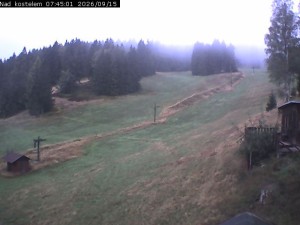Ski Hamry - Nad kostelem - 15.9.2026 v 08:45 Ski Hamry - Nad kostelem - 15.9.2026 v 08:45
