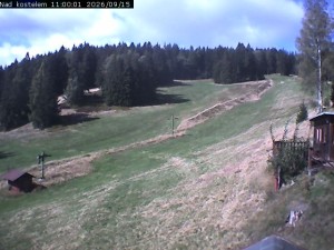 Ski Hamry - Nad kostelem - 15.9.2026 v 12:00 Ski Hamry - Nad kostelem - 15.9.2026 v 12:00