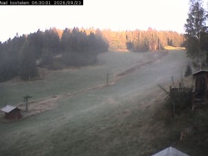 Ski Hamry - Above the church - 23.9.2026 v 07:30 Ski Hamry - Above the church - 23.9.2026 v 07:30