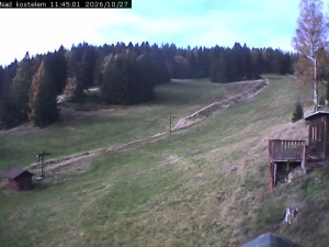 Ski Hamry - Nad kostelem - 27.10.2026 v 11:45 Ski Hamry - Nad kostelem - 27.10.2026 v 11:45