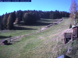 Ski Hamry - Nad kostelem - 27.10.2026 v 12:45 Ski Hamry - Nad kostelem - 27.10.2026 v 12:45
