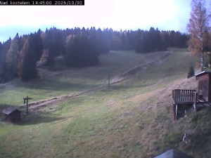 Ski Hamry - Nad kostelem - 30.10.2026 v 14:45 Ski Hamry - Nad kostelem - 30.10.2026 v 14:45